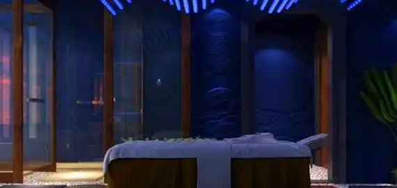 苏州姑苏Yayu养生馆秉持“客户至上”的服务理念