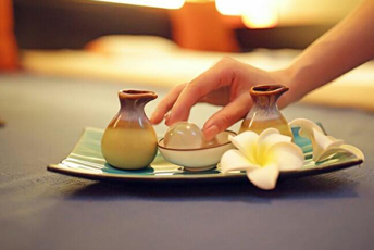 欢迎来到苏州姑苏Yayu养生馆养生馆!