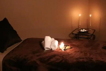 欢迎来到苏州姑苏Yayu养生馆休闲会所!