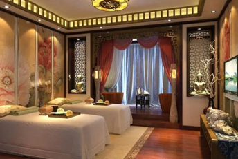 苏州姑苏热石疗法：来自大地的温暖疗愈